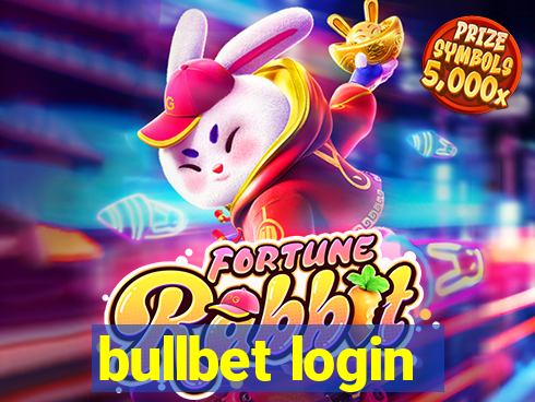 bullbet login